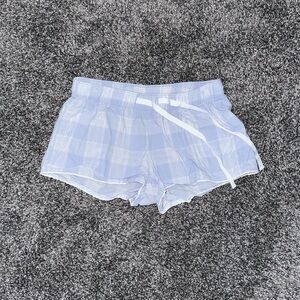 Old Navy Pajama Shorts